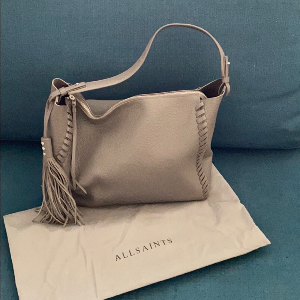 Kepi East-West Shoulder Bag